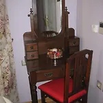 Hotell Nostos Galaxídhion