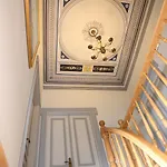 Hotell Nostos Galaxídhion
