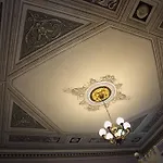 Hotell Nostos Galaxídhion