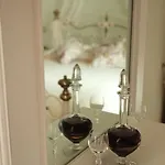 Hotell Nostos Galaxídhion