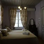 Nostos Hotell Galaxídhion