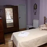Nostos Hotell Galaxídhion