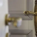 Nostos Hotell Galaxídhion