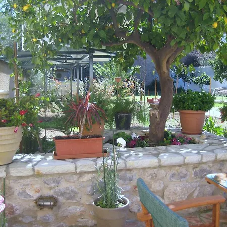 Nostos 3* Galaxidi