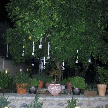 Nostos Hotell 3*