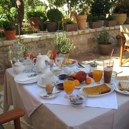 Nostos Hotel