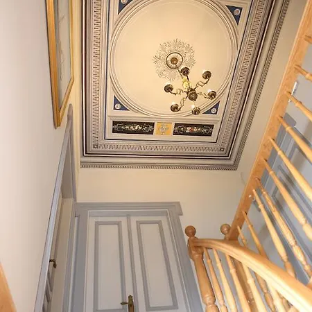 酒店 Nostos Galaxídhion