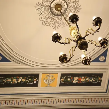 Hotel Nostos