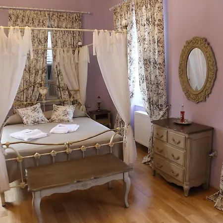 Hotel Nostos 3*