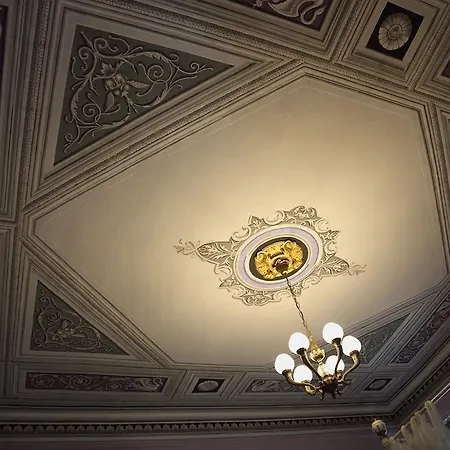 Hotel Nostos Galaxidi