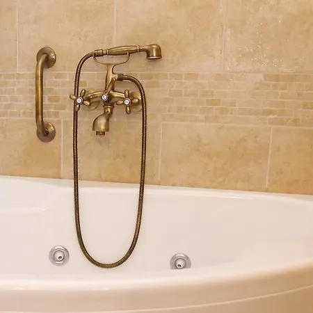 Nostos 酒店 Galaxídhion