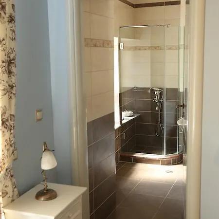 Nostos Hotel