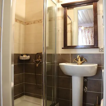 Hotel Nostos