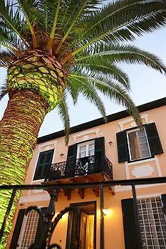Nostos Hotel