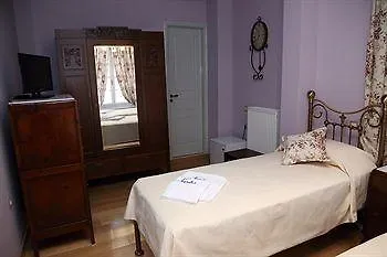 Nostos Hotel Galaxídhion