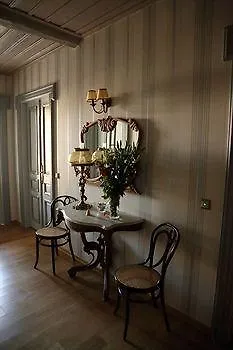 Nostos 酒店 Galaxídhion