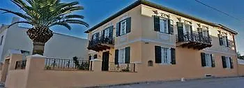 Hotel Nostos