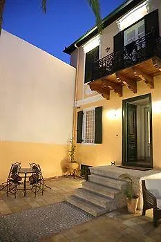 Nostos Hotel