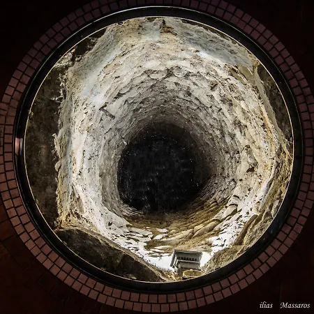 Nostos Hotel Galaxídhion