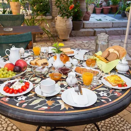 Hotel Nostos 3*