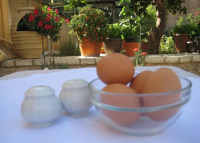 Nostos Hotel Galaxídhion