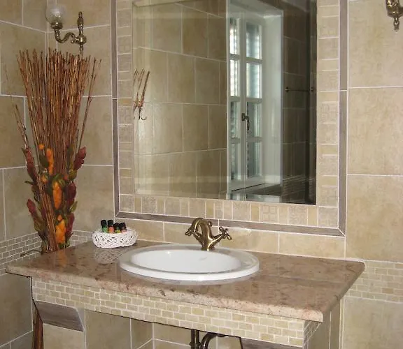 Nostos Hotel Galaxidi