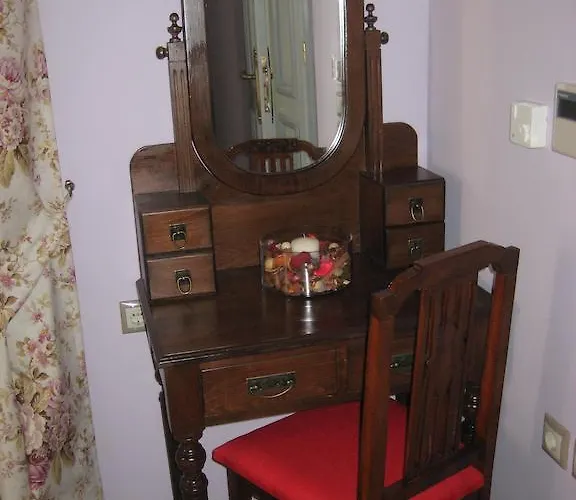 Hotel Nostos Galaxídhion