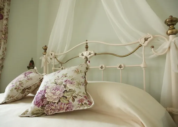 Hotel Nostos Galaxídhion