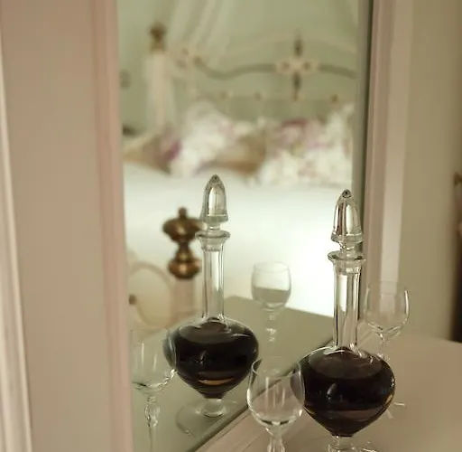 Hotel Nostos Galaxidi