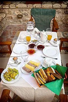 Nostos 3* Galaxídhion