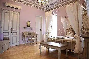 Hotel Nostos Galaxídhion