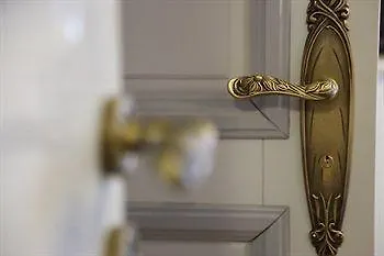 Nostos Hotel Galaxídhion